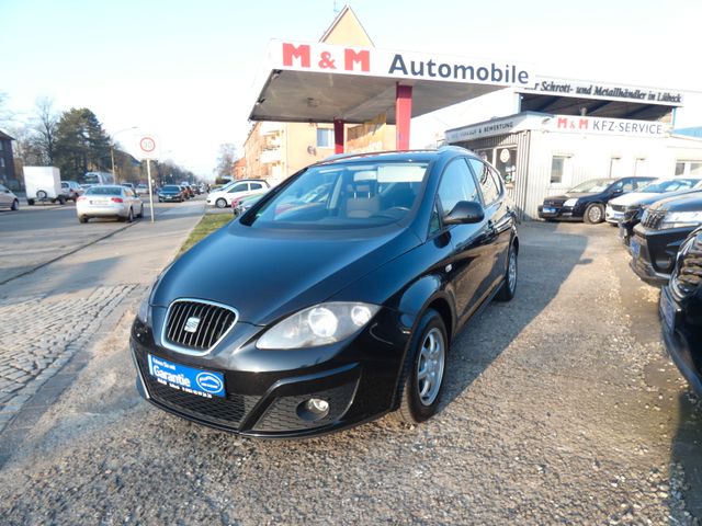 Seat Altea XL Stylance / Style