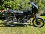 Mz ETZ 250 - MOTORRAD ETZ