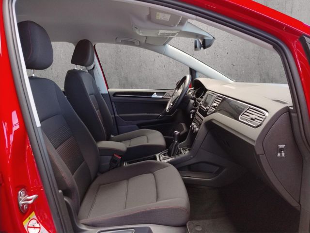 Golf Sportsvan Sound 1.2 TSI Klima Navi