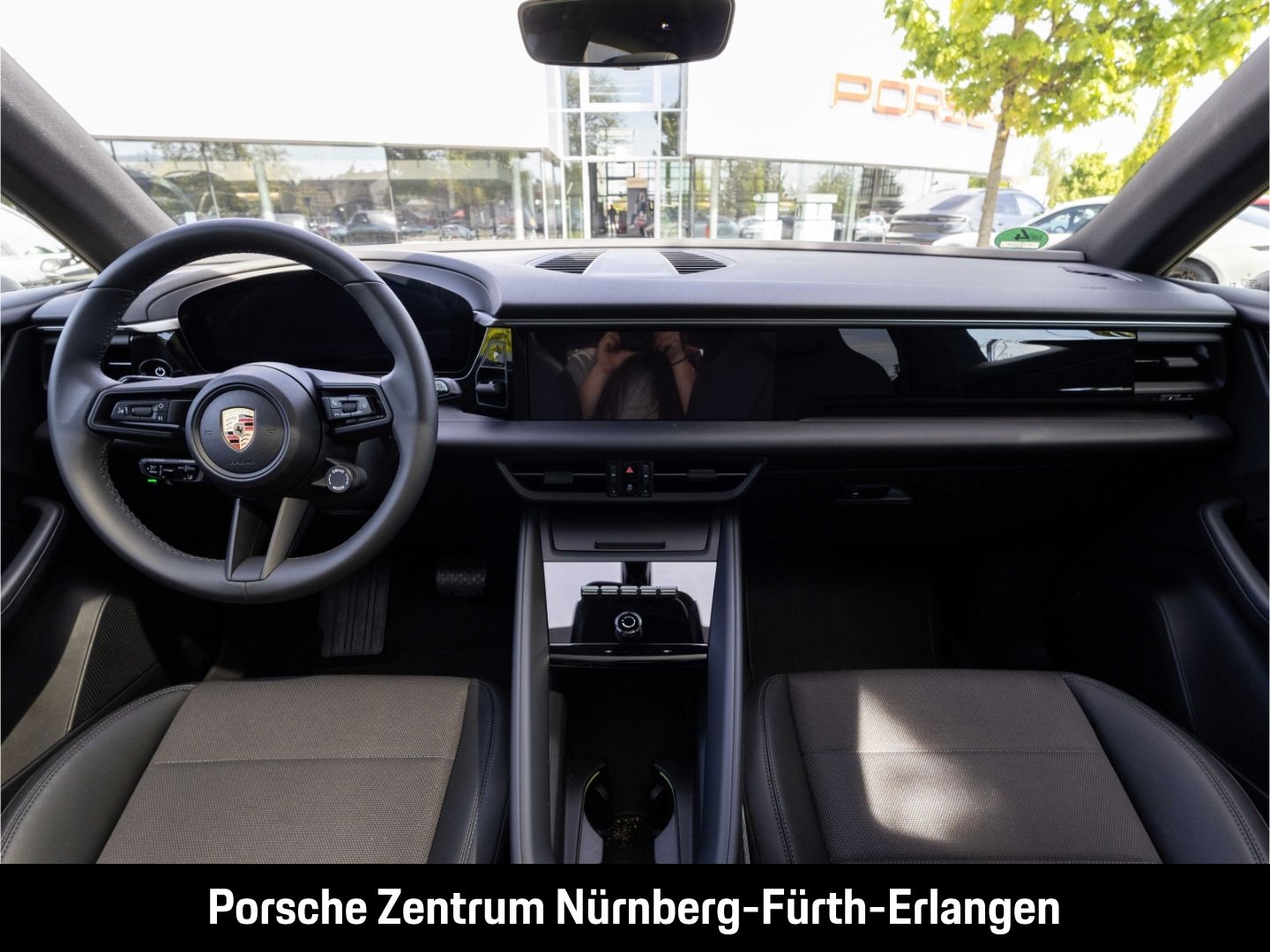Porsche Macan - Bild 28