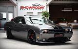 Dodge Challenger 6,4 L V8 SRT HEMI MDS 20" - Dodge Challenger: Srt 8