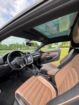 Volkswagen Scirocco 1.4 TSI DSG Edition Exklusiv - Volkswagen Scirocco aus 2011