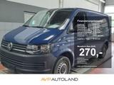Volkswagen T6 Transporter Kasten KR 2.0 TDI | AHK | KLIMA | - Angebote