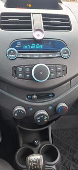 Chevrolet Spark 1.0 Spark Spark - Chevrolet Gebrauchtwagen in Bielefeld