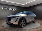 Nissan Ariya 87 e-4ORCE AWD EvolvePack/Nappa/20/ - Nissan Ariya Gebrauchtwagen