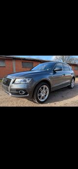 Audi Q5 TFSI 2.0 Quattro - gebrauchte Audi Q5 aus dem Jahr 2008