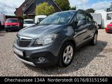 Opel Mokka 1.7 CDTI 130 ECOFLEX ENJOY S/S - Opel: Enjoy