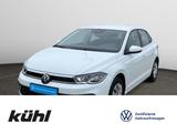 Volkswagen Polo VI 1.0 TSI Life Navi,SHZ.,