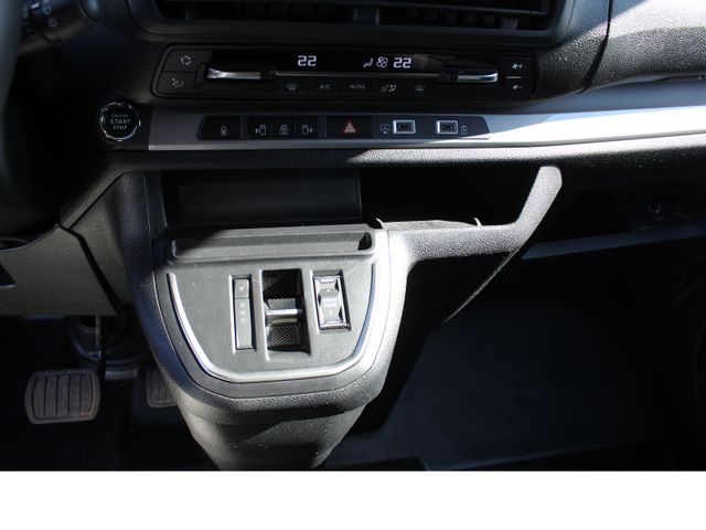 Citroën Spacetourer Plus XL