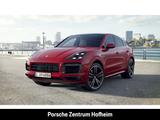 Porsche Cayenne E-Hybrid Coupe