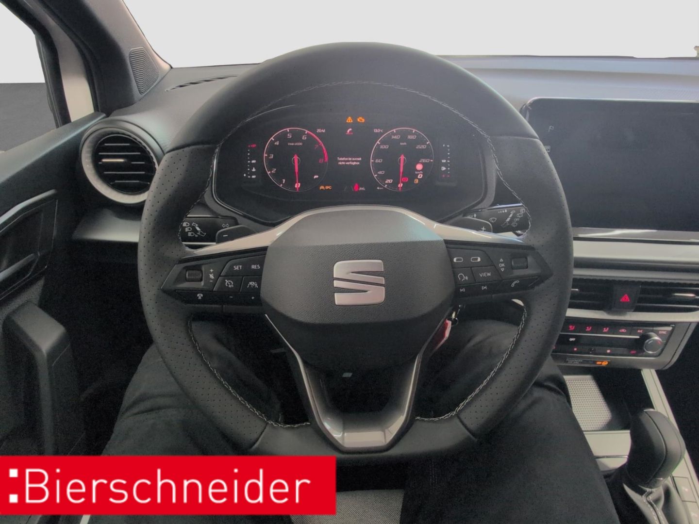 Seat Arona - Bild 15