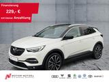 Opel Grandland X1.6T Hybrid ULTIMATE LED+NAV+SHZ+360° - Opel mit Hybrid-Antrieb