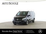 Mercedes-Benz V 300 d LANG+AVANTGARDE+LEDER+360+DISTRONIC+LED