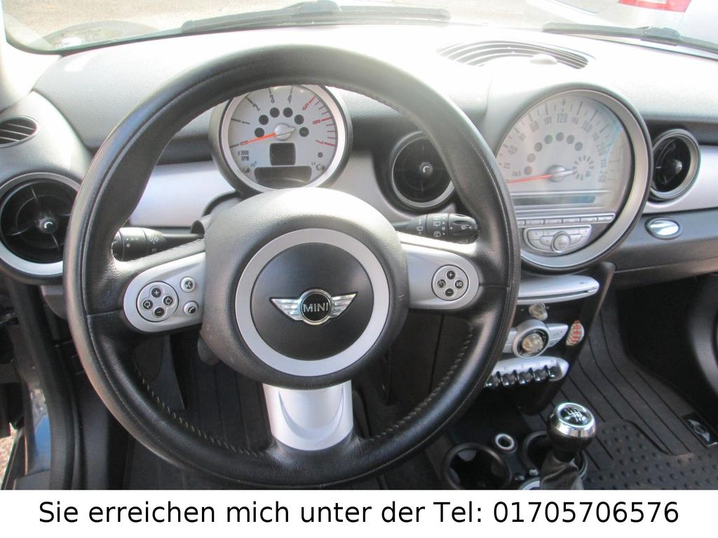 MINI Cooper D Clubman