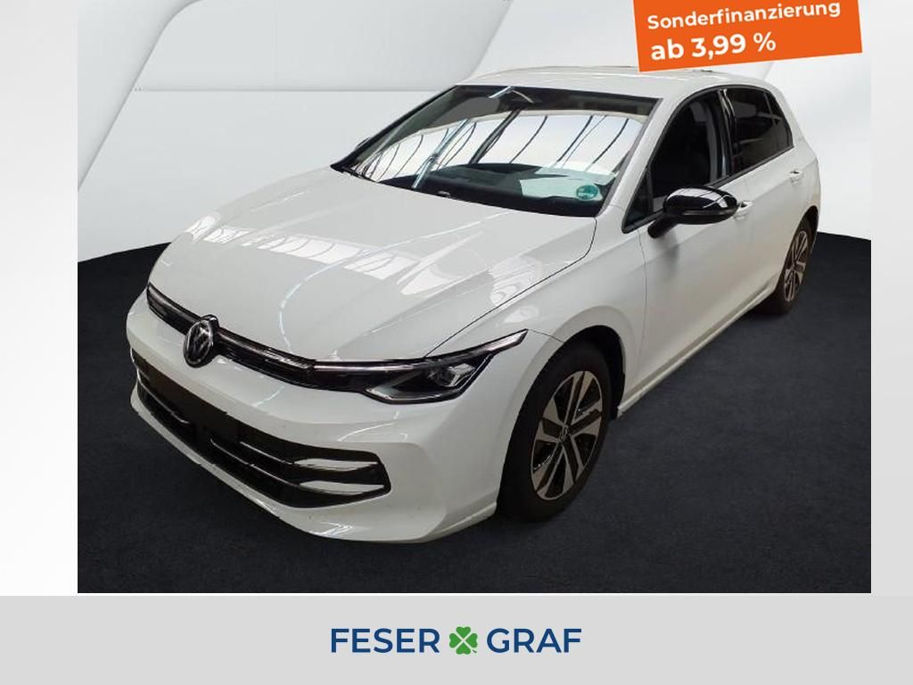Image of Volkswagen Golf
