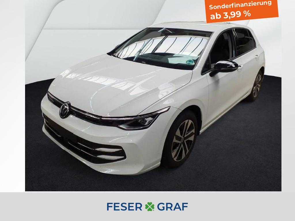 Volkswagen Golf VIII ENERGY 2.0 TDI 7-DSG AHK KAMERA, миниатюра 7