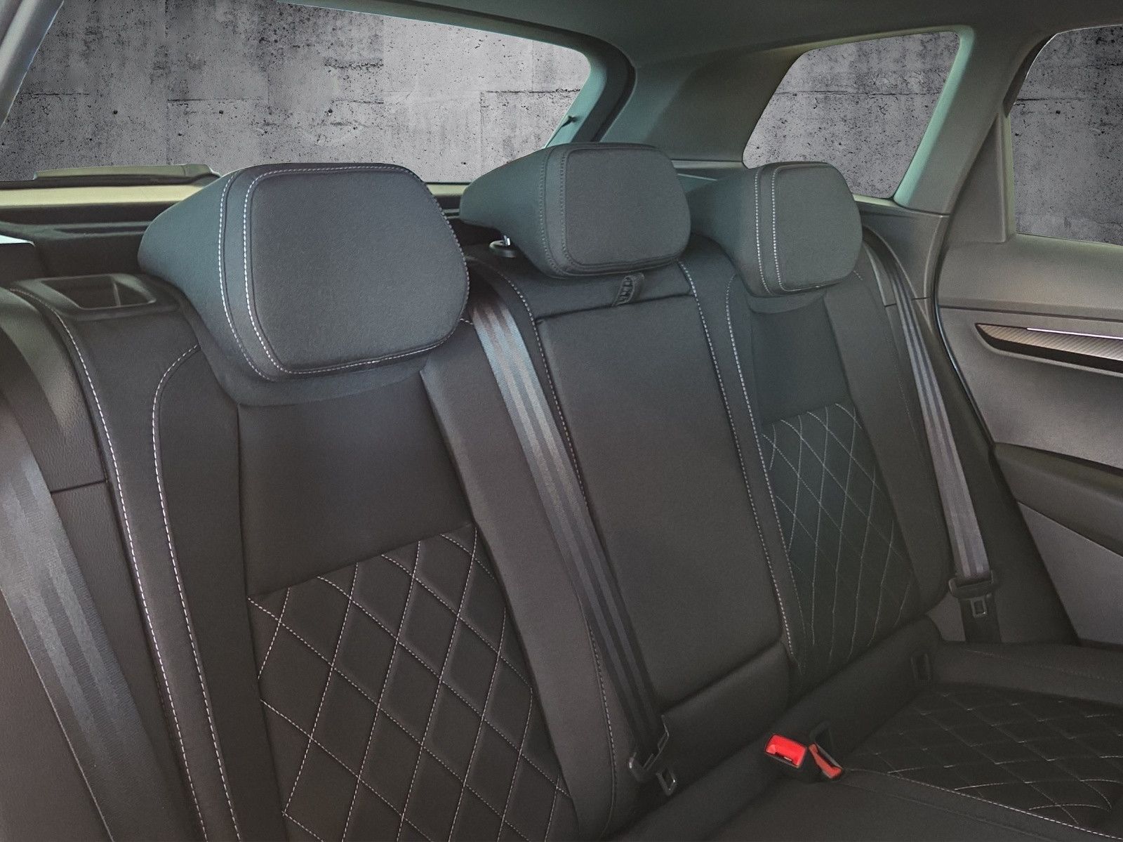 Karoq Sportline 1.5l TSI ACT DSG RFK AHK