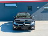 Mercedes-Benz Mercedes CLS350 W218 AMG-Paket - Mercedes-Benz CLS C218