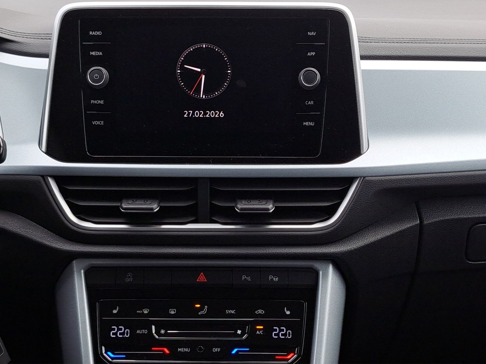 Volkswagen T-Roc - Bild 6
