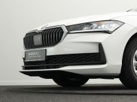 Skoda Superb - Vorschau Bild 43