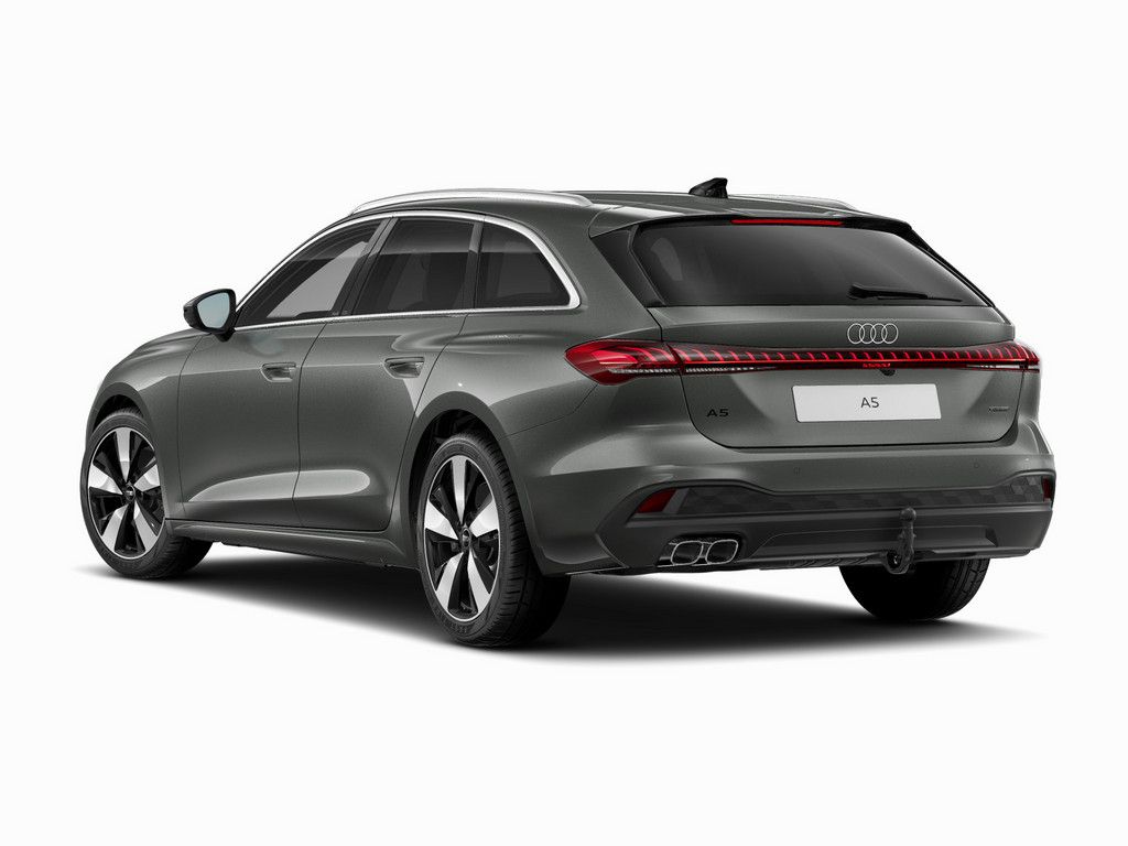 Audi A5 - Bild 3