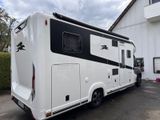 Laika Kreos L 5009 4800kg zul. Gesamtgewicht  AL-KO HY - Laika Kreos 5009