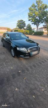 Audi A6 2.7 TDI (DPF) tiptronic quattro Avant -