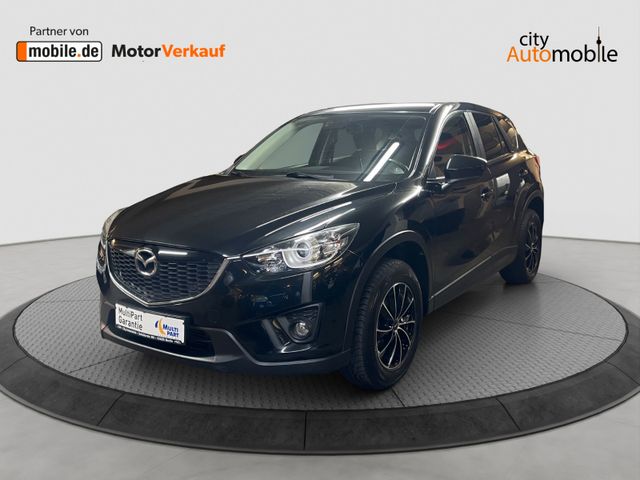 Mazda CX-5 Center-Line/Tempomat/Navi/SHZ/PDC