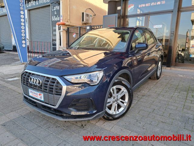 Audi AUDI Q3 2.0 TDI 150 CV S tronic - MINI RATA 4 AN