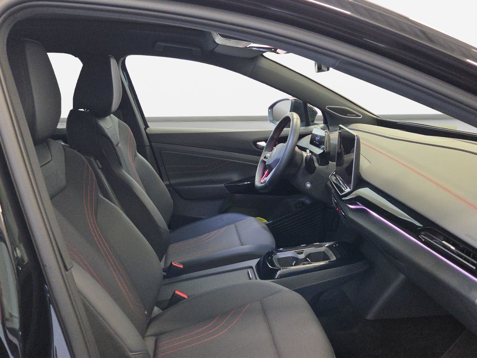 Volkswagen ID.4 GTX 4Motion Navi Wärmep. AHK IQ-Light IQ-D foto 5
