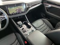 Volkswagen Touareg - Vorschau Bild 10