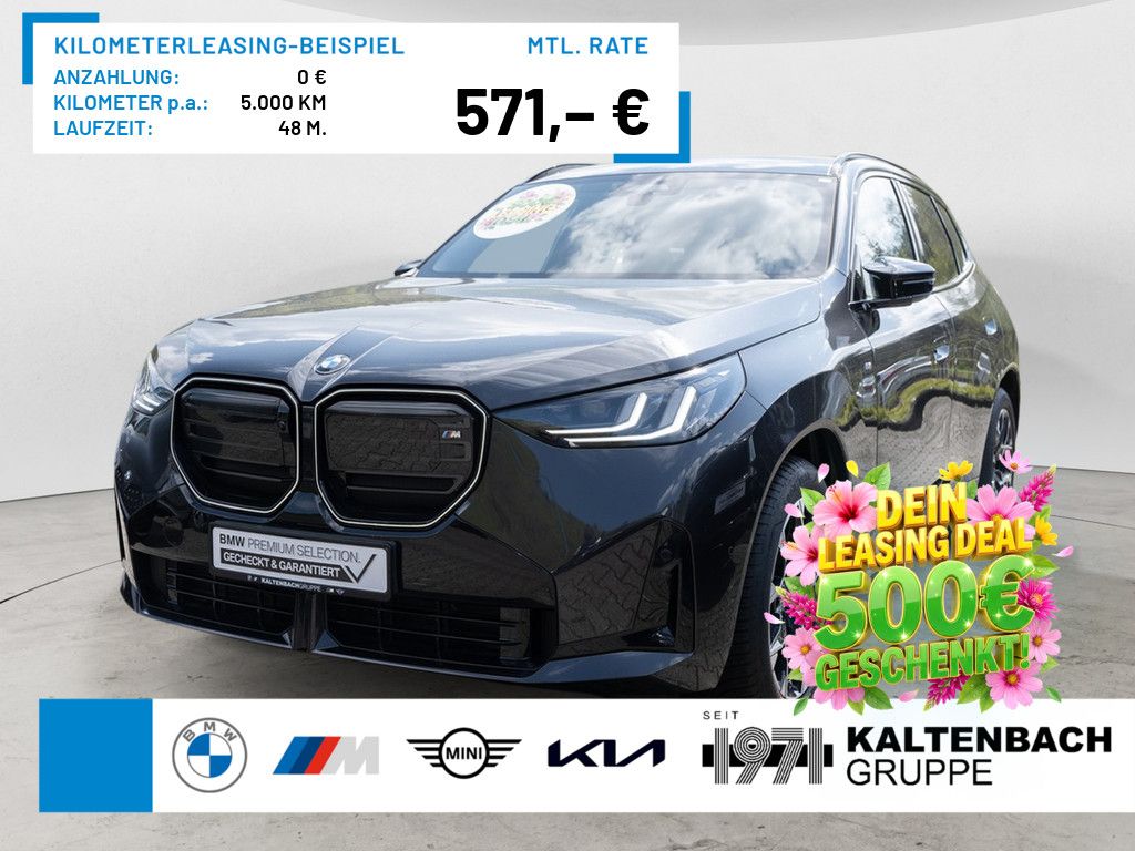 BMW X3 - Bild 1