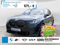 BMW X3 - Vorschau Bild 1