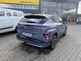 Hyundai Prime (Navi LED HUD ACC Leder Shz) - Hyundai KONA Elektro von privat