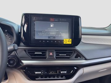 Fotografie des Suzuki Swift 1.2 HYBRID Comfort+ | Navi | LED | Kamera