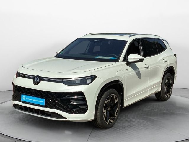 Volkswagen Tayron eHybrid R-Line Navi LED AHK Kamera Pano imagem 2