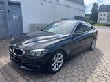 BMW 318d GT Gran Turismo NAVi+LED XENON - BMW 318 Gran Turismo in Bochum