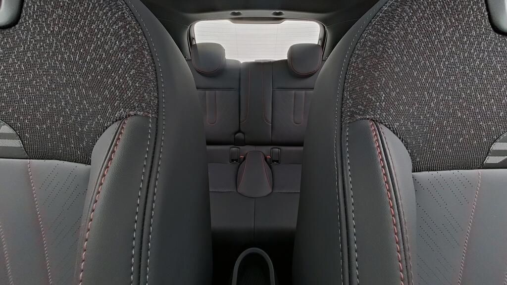 MINI John Cooper Works - Bild 14