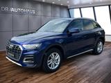 Audi Q5 advanced 50 2.0 TFSI e quattro S-tronic  - Audi Q5 mit Hybrid-Antrieb: 2.0