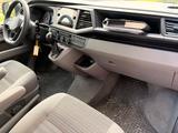 Volkswagen T6.1 California 2,0 TDI DSG Beach Camper Küche - Volkswagen T6 California aus 2023