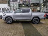 Toyota Hilux 2.4 D-4D Double Cab Comfort 4x4 SHZ PDC BT - Toyota Neuwagen in Wuppertal