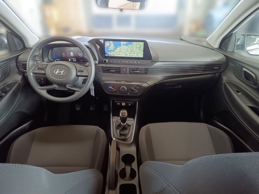 Hyundai BAYON – Bild 8