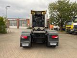 MAN TG-A 41.660 8x4/4 BBS SZM Schwerlast 250 to WSK - Szm