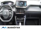 Peugeot e-208 136 Allure Pack/ACC/LED/PDC/SHZ/180°CAM/ - Peugeot e-208 Gebrauchtwagen