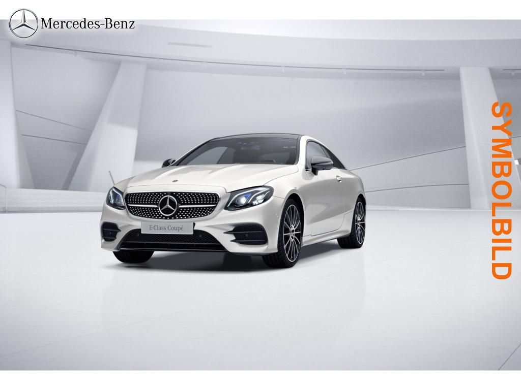 Mercedes-Benz E 400 4M580 AMG Pano+Standhz+360°+Night+M-LED foto 7