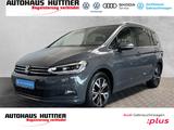 Volkswagen Touran HIGHLINE 1.5 TSI DSG NAV AHK LED