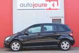 Mercedes-Benz B 160 BlueEFFICIENCY Business Class - Mercedes-Benz B 160: Blueefficiency