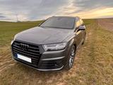 Audi Q7 3.0 TDI S-Line/Nacht/HUD/Matrix/SHZ/AHK/360°