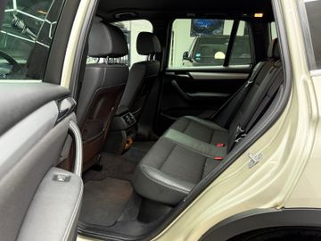 BMW X3 - 12