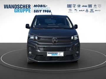 Citroën Spacetourer 2.2 Diesel 180 Plus XL AHK+Kam.+LED